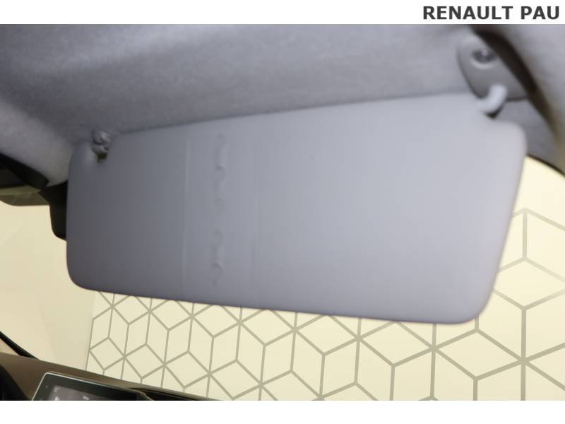 Renault Trafic - Photo 25