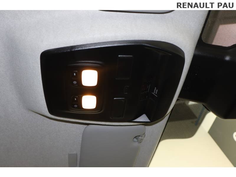 Renault Trafic - Photo 26