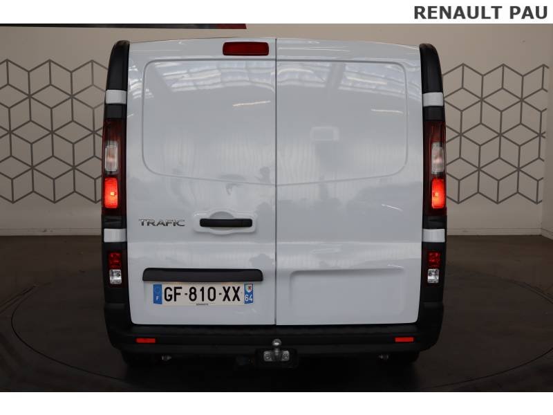 Renault Trafic - Photo 27
