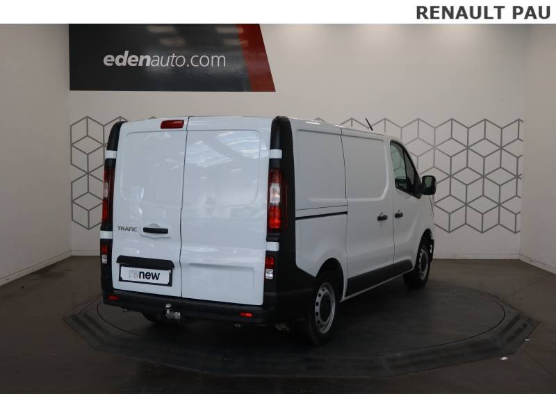 Renault Trafic - Photo 28