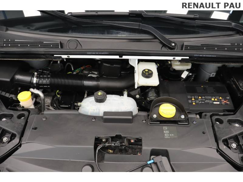 Renault Trafic - Photo 29