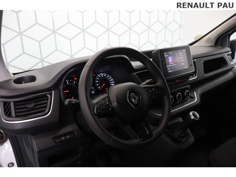 Renault Trafic - Photo 30
