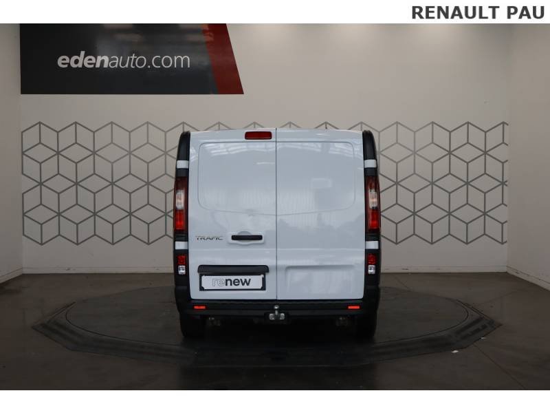 Renault Trafic - Photo 3