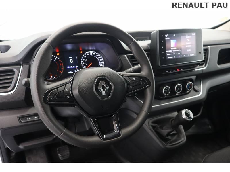 Renault Trafic - Photo 31