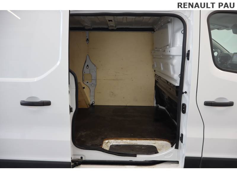 Renault Trafic - Photo 33