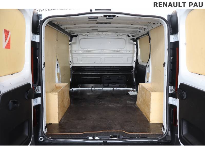 Renault Trafic - Photo 34