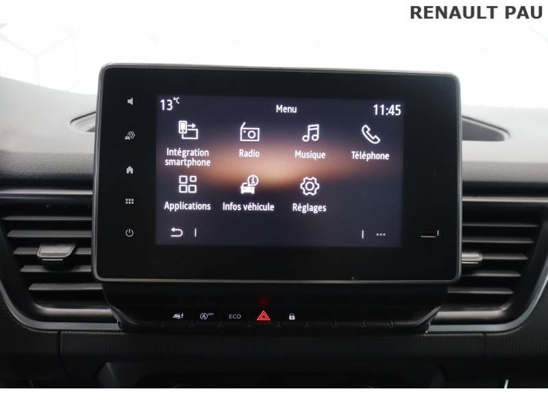 Renault Trafic - Photo 35