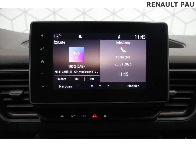 Renault Trafic - Photo 36