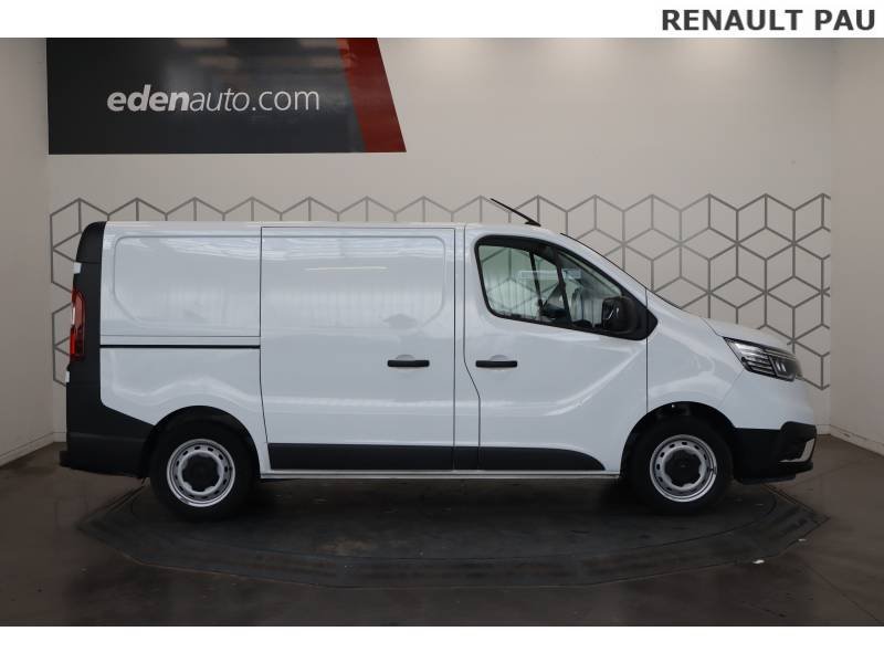 Renault Trafic - Photo 4
