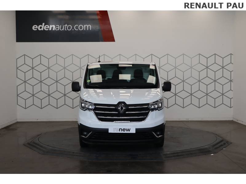 Renault Trafic - Photo 5