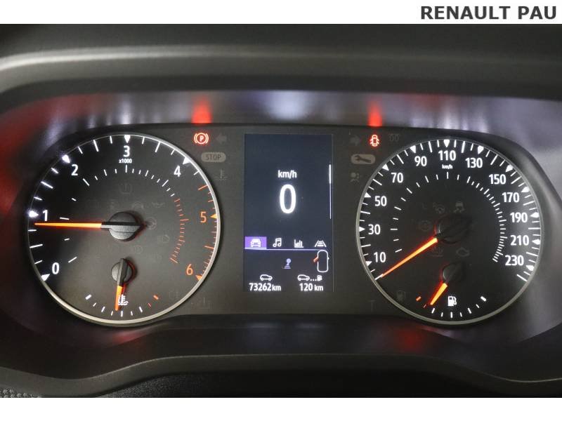 Renault Trafic - Photo 8