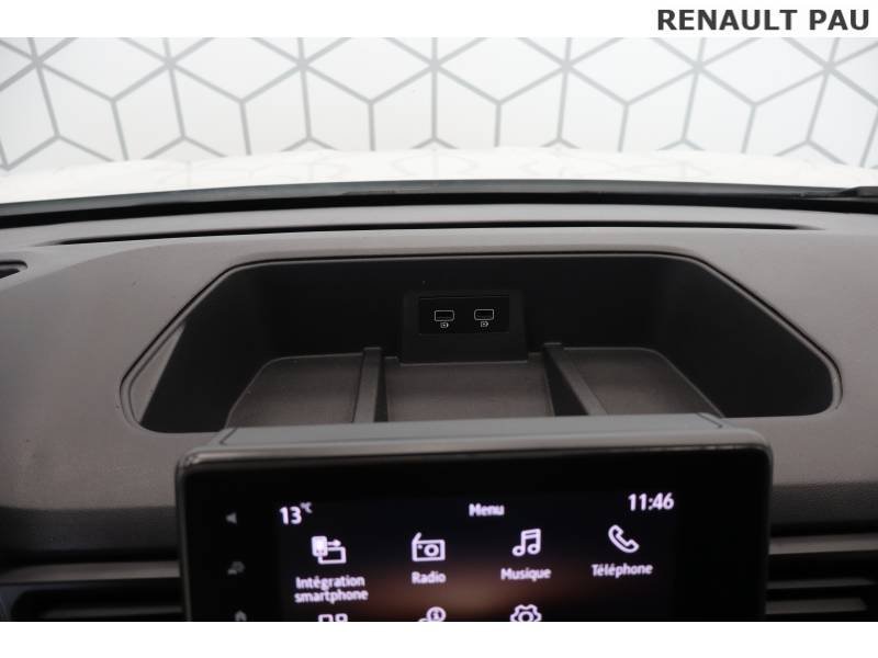 Renault Trafic - Photo 10