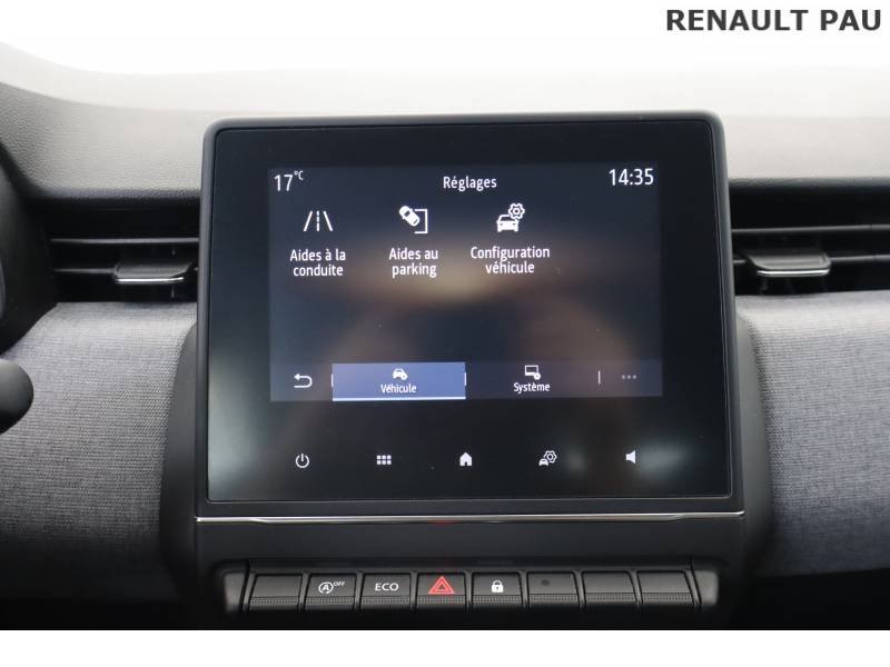 Renault Clio - Photo 11