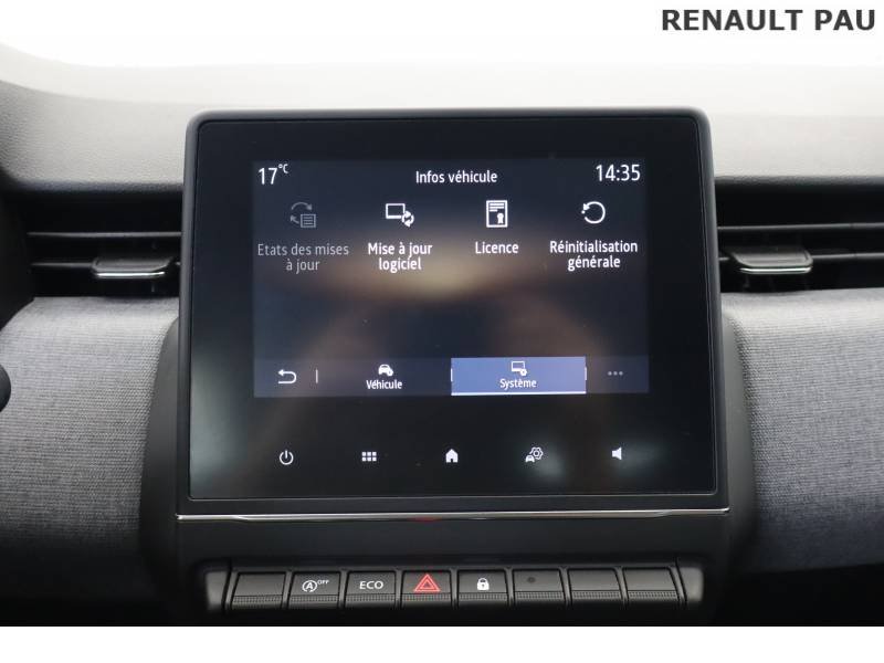 Renault Clio - Photo 12
