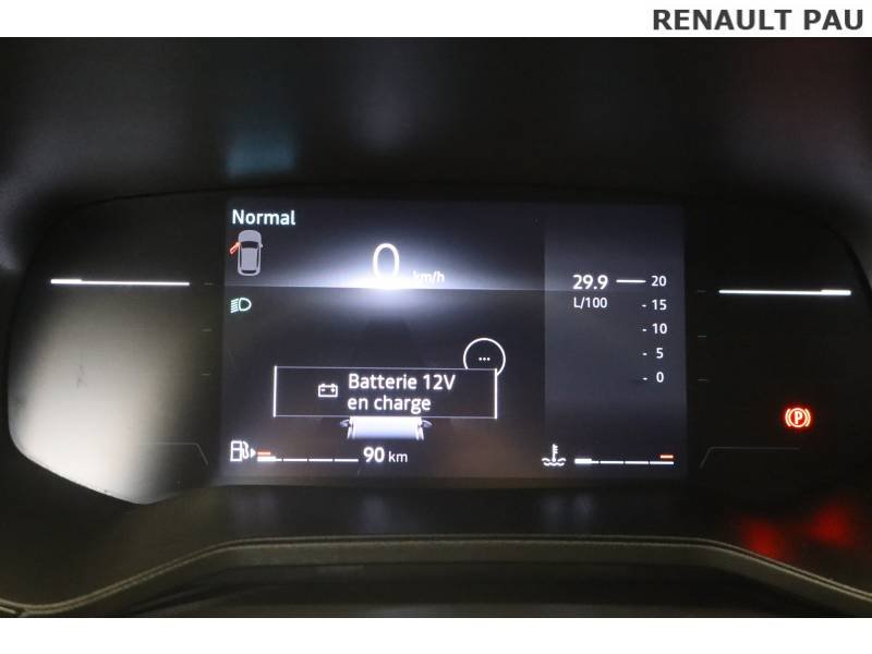 Renault Clio - Photo 13
