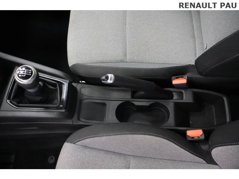 Renault Clio - Photo 14