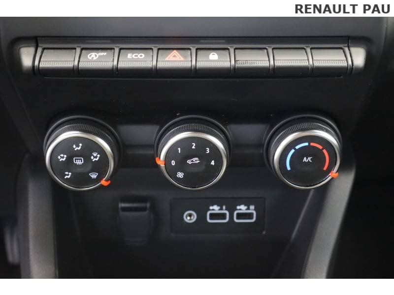 Renault Clio - Photo 17