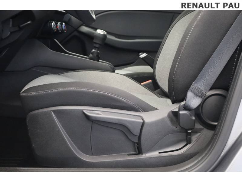 Renault Clio - Photo 19