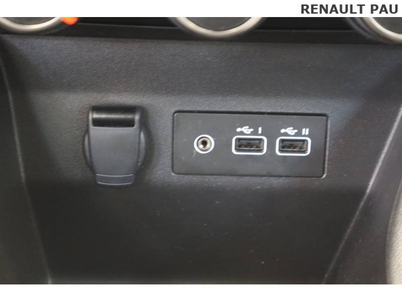 Renault Clio - Photo 21