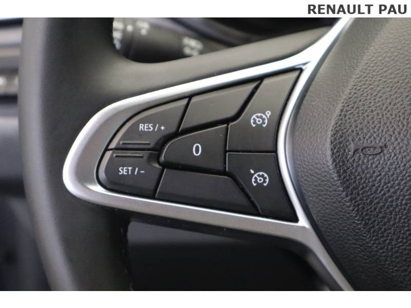 Renault Clio - Photo 22