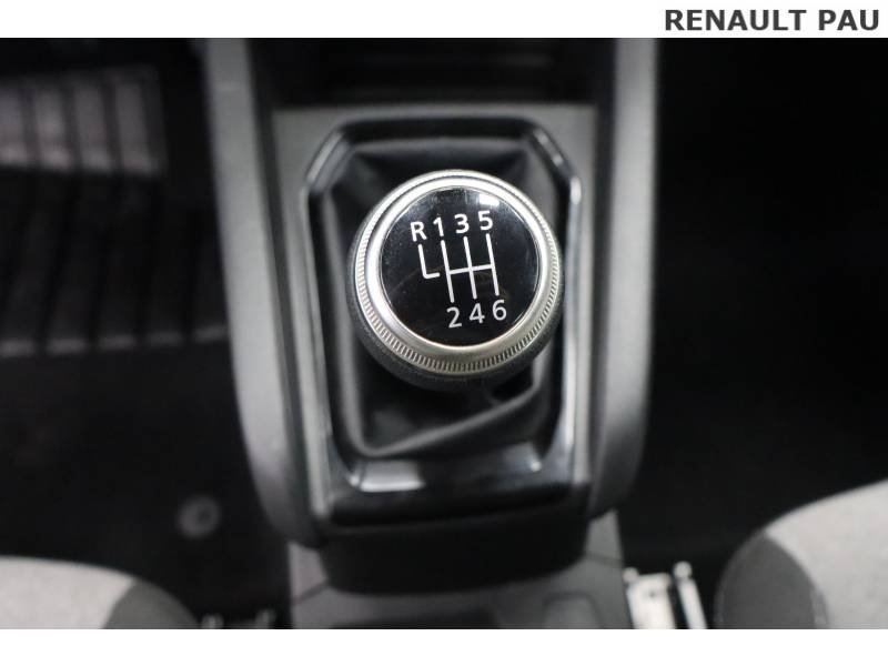 Renault Clio - Photo 25