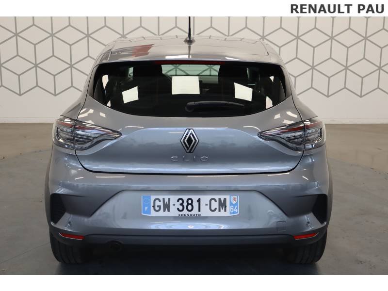 Renault Clio - Photo 31