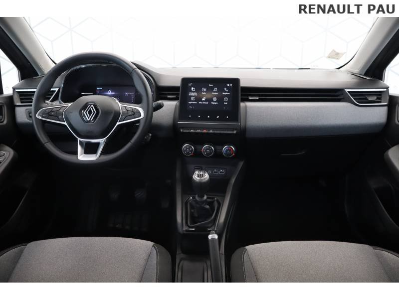 Renault Clio - Photo 33