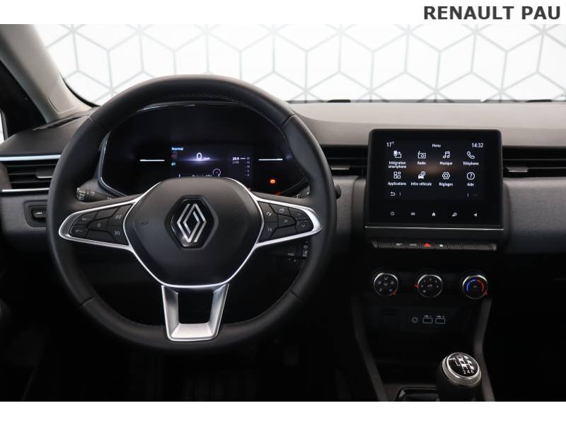 Renault Clio - Photo 34