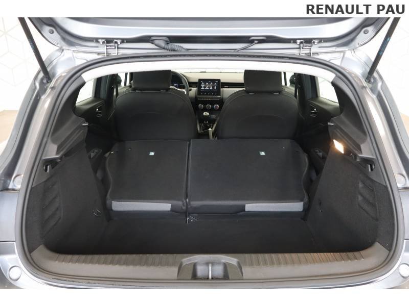 Renault Clio - Photo 9