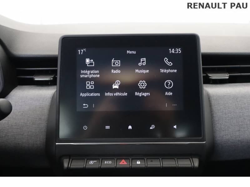 Renault Clio - Photo 10
