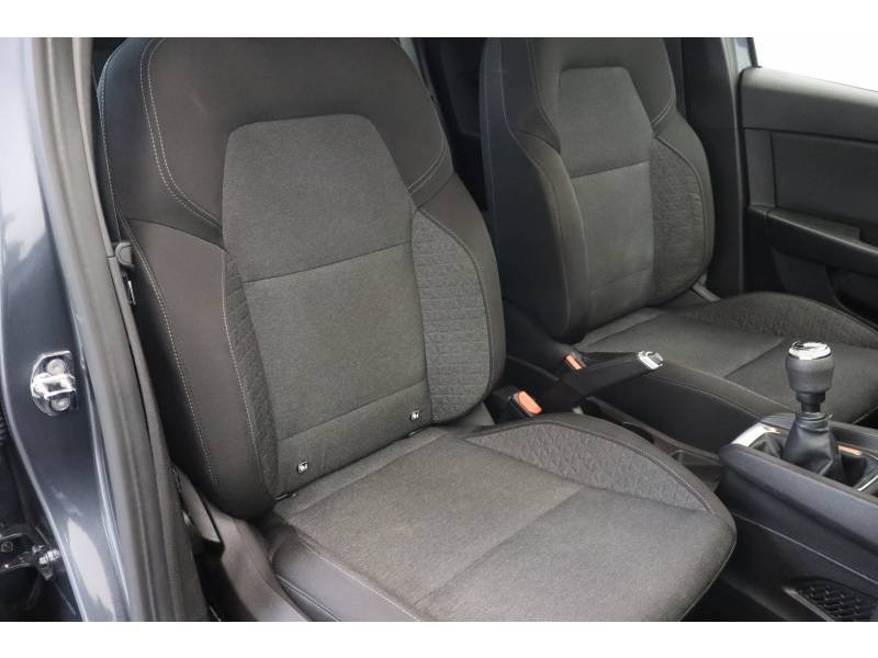 Renault Clio - Photo 11