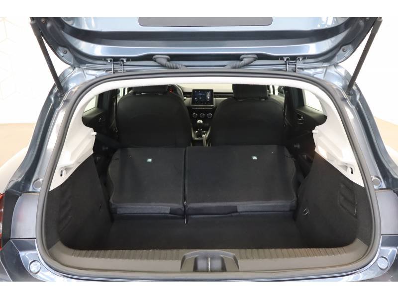 Renault Clio - Photo 14