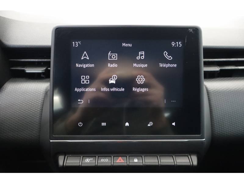 Renault Clio - Photo 15