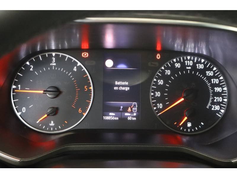 Renault Clio - Photo 18