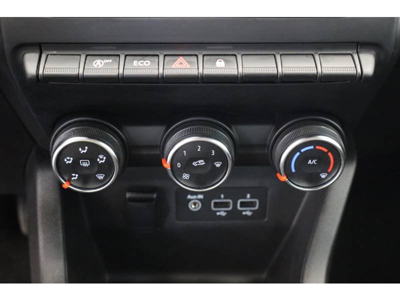 Renault Clio - Photo 22