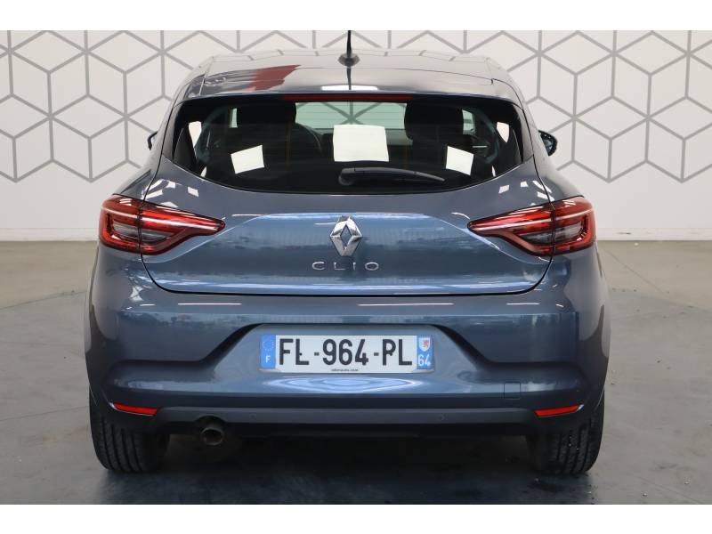 Renault Clio - Photo 36