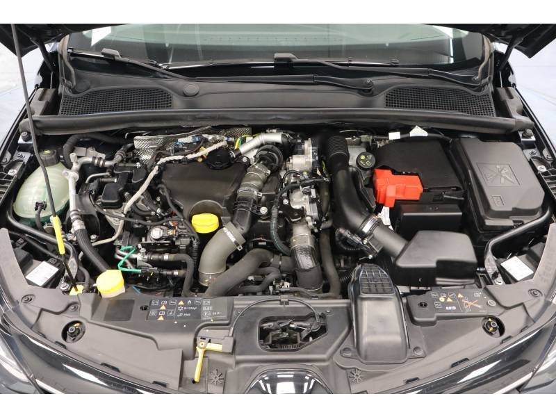 Renault Clio - Photo 8