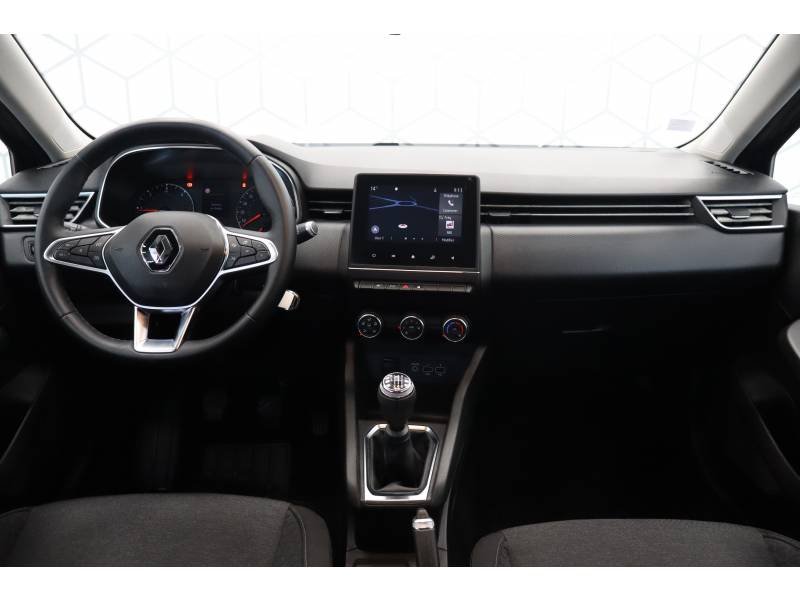Renault Clio - Photo 9