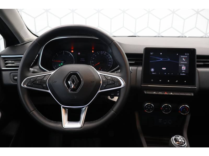 Renault Clio - Photo 10
