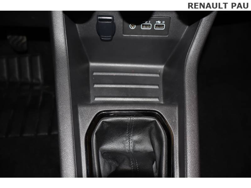 Renault Clio - Photo 11