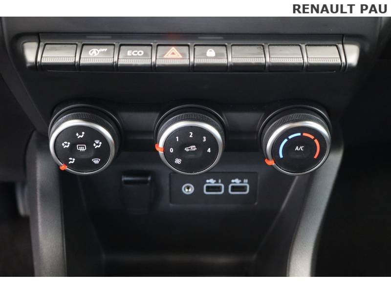 Renault Clio - Photo 13