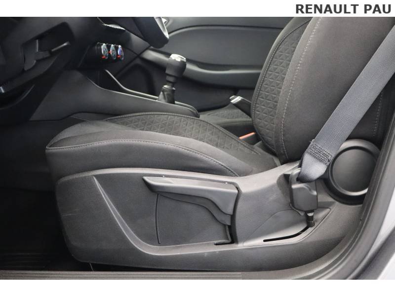 Renault Clio - Photo 15