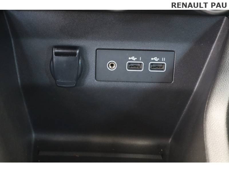 Renault Clio - Photo 17