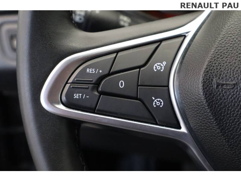 Renault Clio - Photo 18
