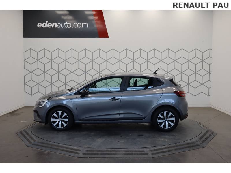 Renault Clio - Photo 2