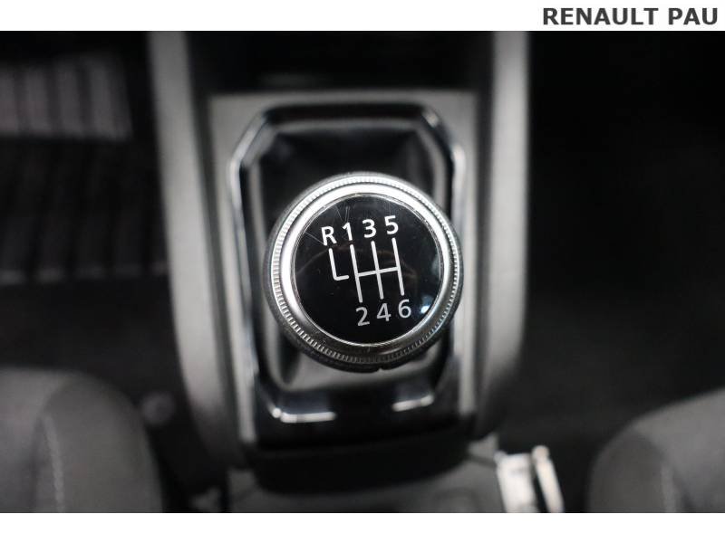 Renault Clio - Photo 21
