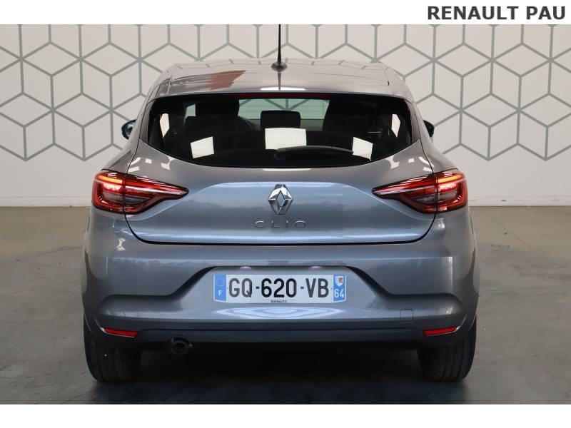 Renault Clio - Photo 27