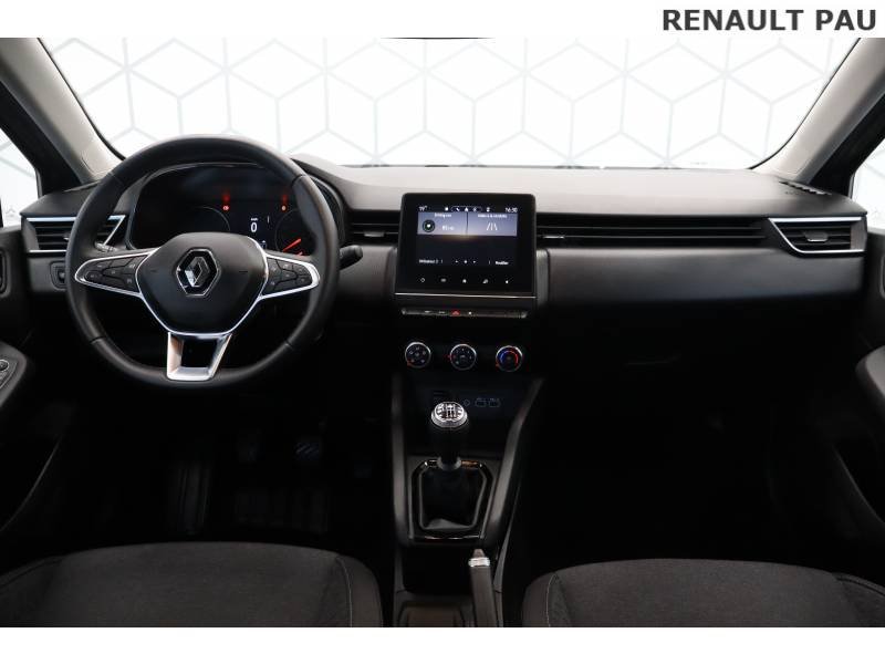 Renault Clio - Photo 29