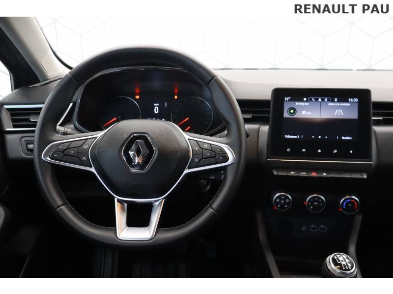 Renault Clio - Photo 30