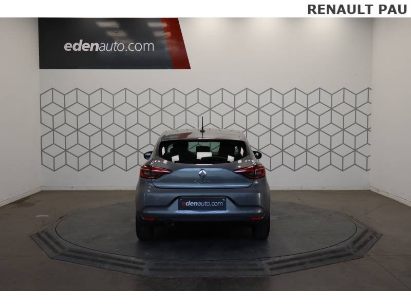 Renault Clio - Photo 3